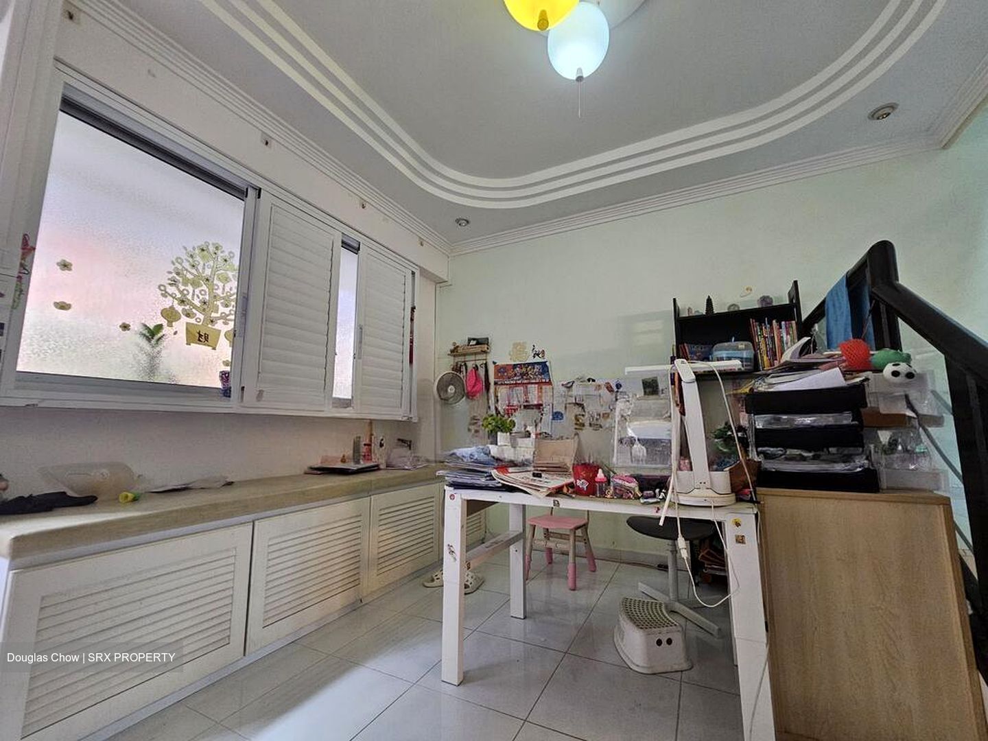 Blk 222 Hougang Street 21 (Hougang), HDB Executive #520638261